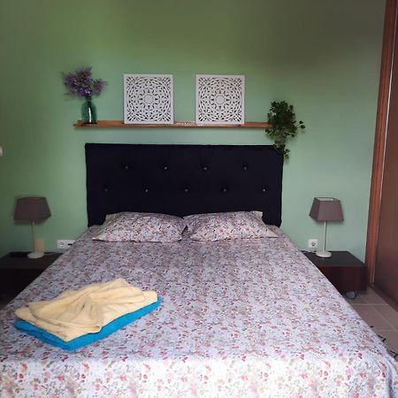 Apartamento Pedacinho do Céu Ponta Delgada Exterior foto