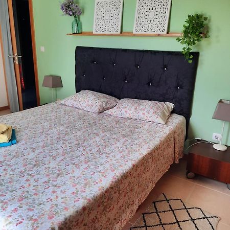 Apartamento Pedacinho do Céu Ponta Delgada Exterior foto