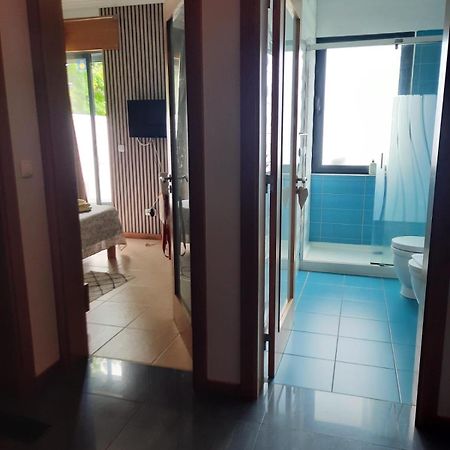 Apartamento Pedacinho do Céu Ponta Delgada Exterior foto