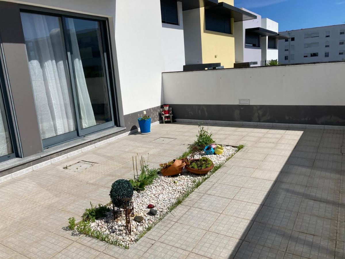 Apartamento Pedacinho do Céu Ponta Delgada Exterior foto