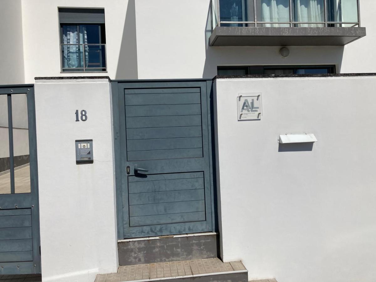 Apartamento Pedacinho do Céu Ponta Delgada Exterior foto
