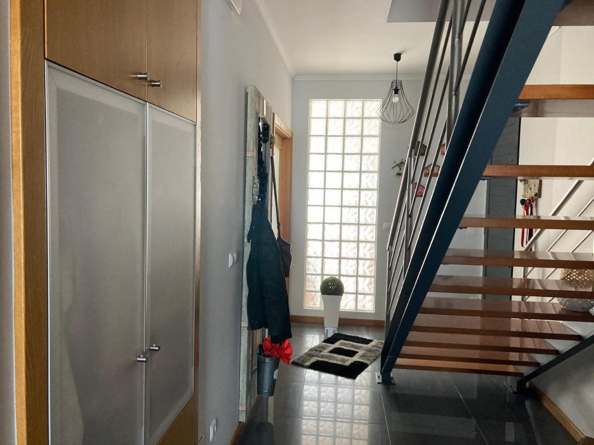 Apartamento Pedacinho do Céu Ponta Delgada Exterior foto