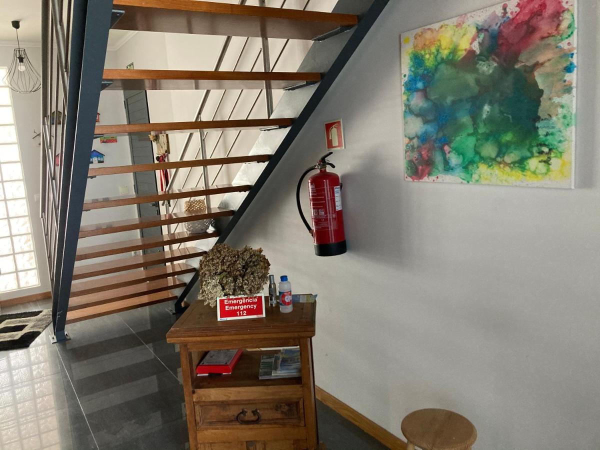 Apartamento Pedacinho do Céu Ponta Delgada Exterior foto