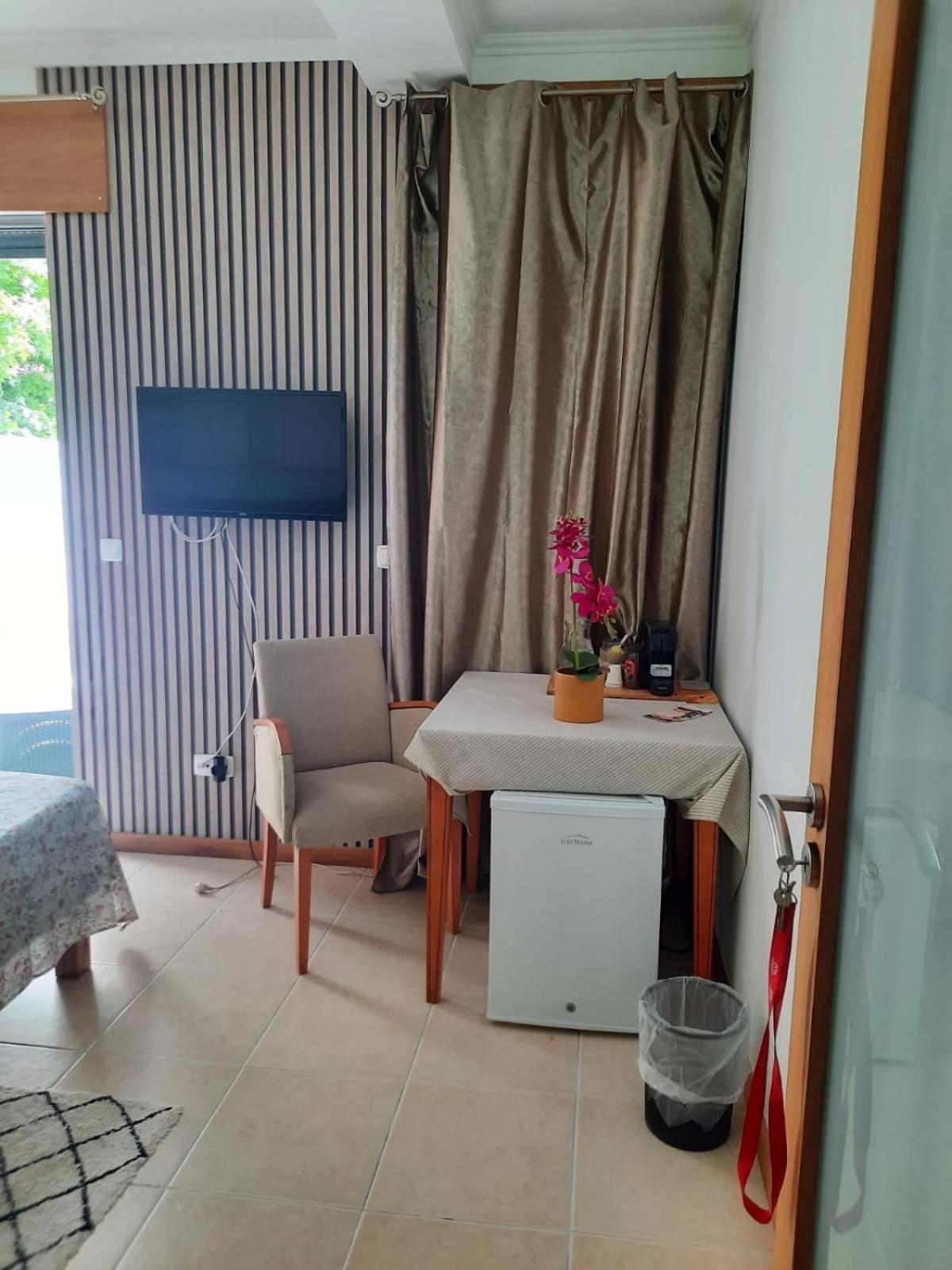 Apartamento Pedacinho do Céu Ponta Delgada Exterior foto