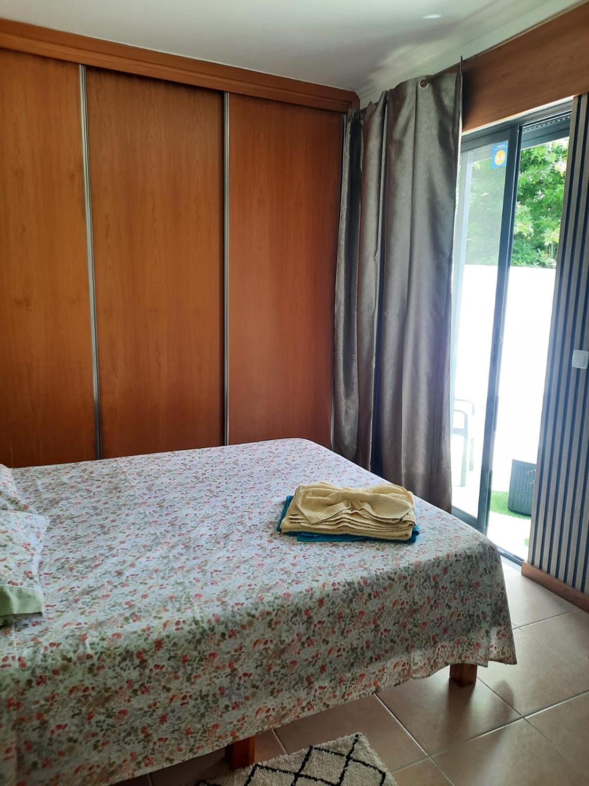 Apartamento Pedacinho do Céu Ponta Delgada Exterior foto