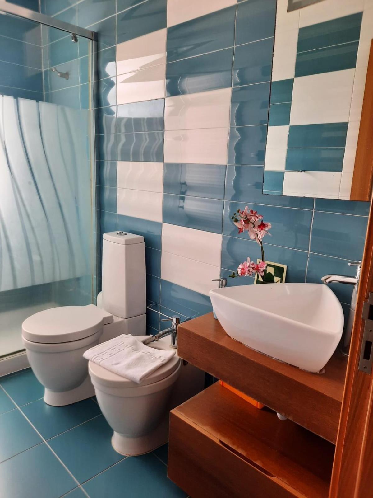 Apartamento Pedacinho do Céu Ponta Delgada Exterior foto
