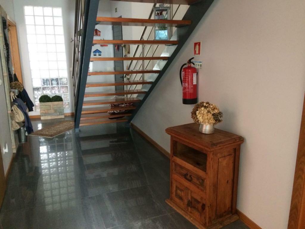 Apartamento Pedacinho do Céu Ponta Delgada Exterior foto